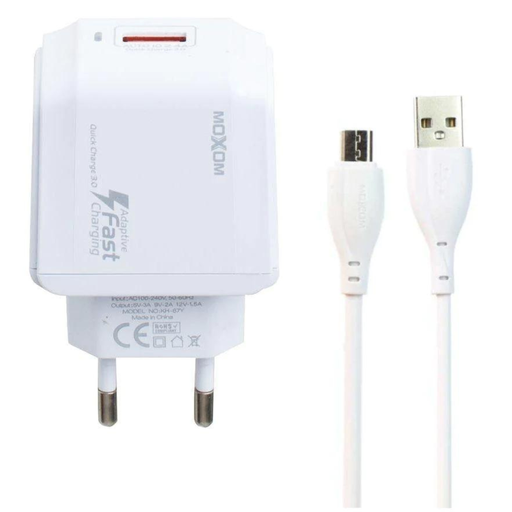 MOXOM Charger KH-67Y 