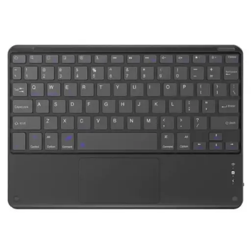Blackview Ultra-Slim BV Wireless Keyboard Arabic
