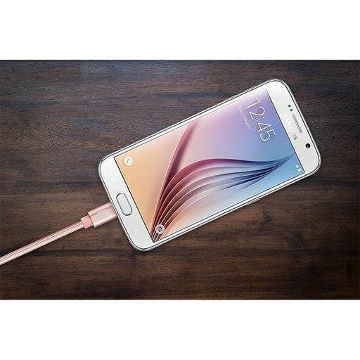 Cable Magnetic  1.2m