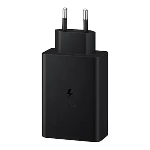 Samsung Charger 65W PD Power Adapter Trio Copy A+