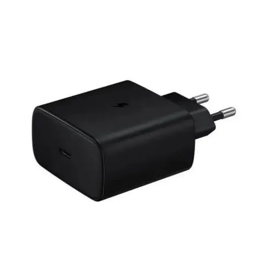 [AS45W-CO] SAMSUNG Charger 45W Adapter Copy A