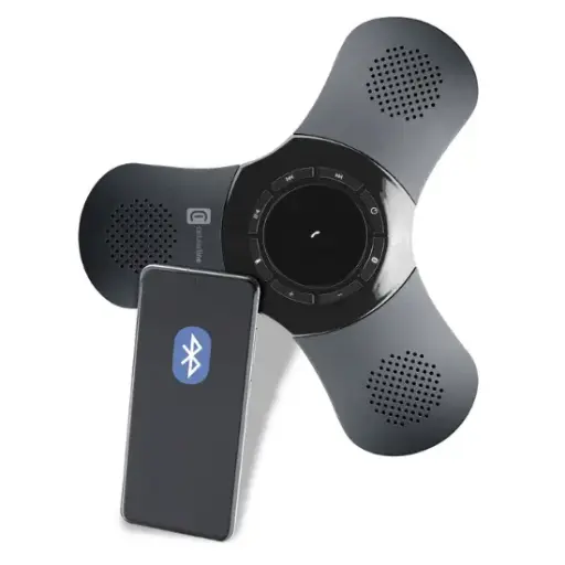 Ufo Conference Call Cellularline Speaker