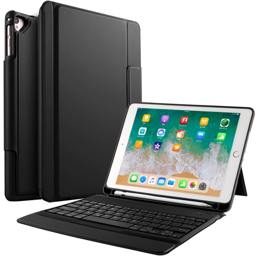 Wireless Keyboard Buenos For iPad