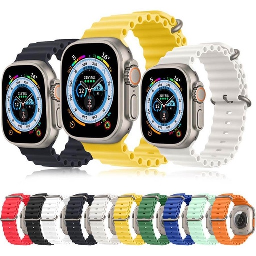 Band+Cover For Apple Watch High Quality Watch