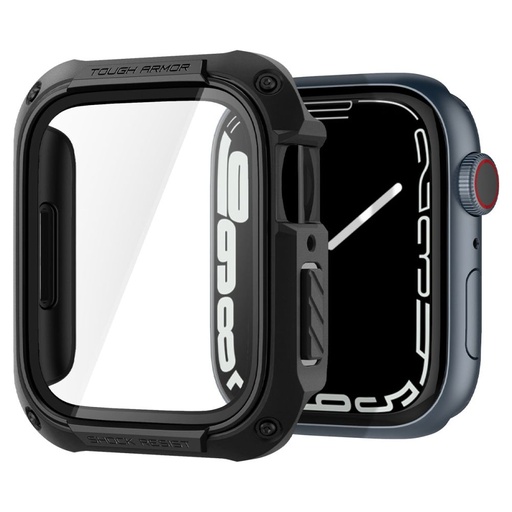 Case Silicone For Apple Watch Spigen 45mm