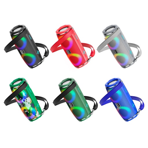 Hoco Speaker  Wireless -HC12