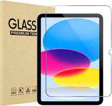 Screen Protector Clear For iPad