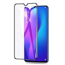 Screen Protector 5D For Tecno