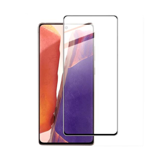 Screen Protector Clear For Samsung Series M