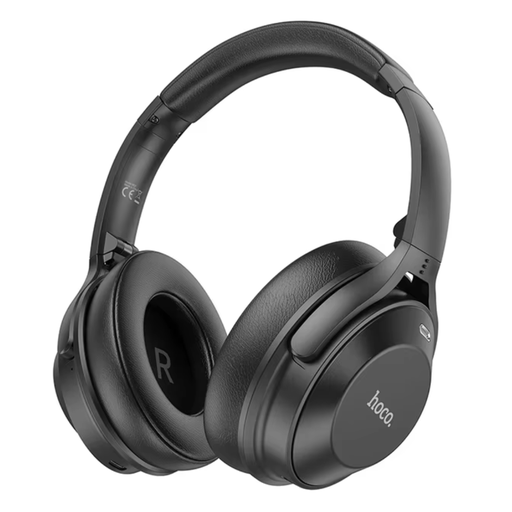 Hoco Wireless Headset Extra Bass Noise Cancellation Wireless - W37