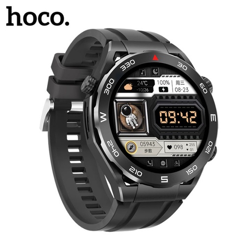 Hoco Smart Watch - Y16