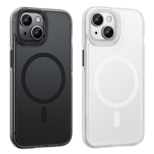 HOCO Lord magnetic protective case for iP15