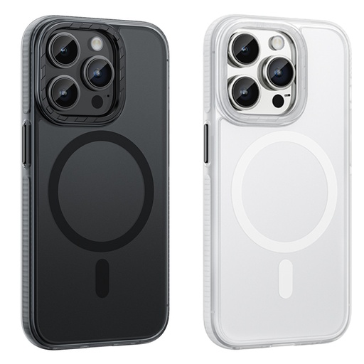 Hoco Lord Magnetic Protective Case For IP15 Pro Max