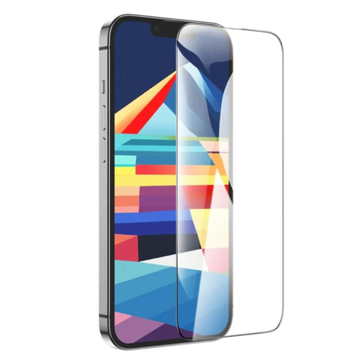 HOCO Guardian shield series full-screen HD tempered glass set for iP15 Pro(10PCS)(G14)