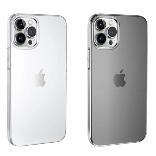 HOCO Light series TPU case for iP 15 Pro Max