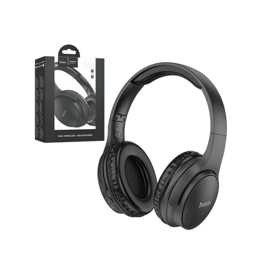 Hoco Headset Wireless W40