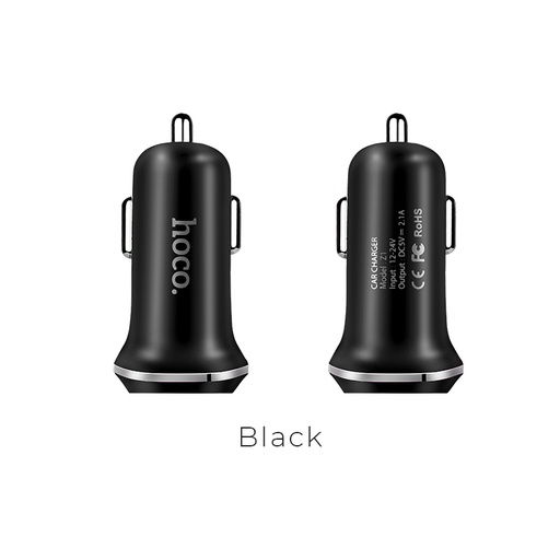 [z1] Car Charger hoco Z1