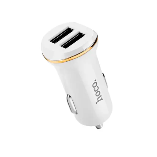 Hoco Car Charger Z1