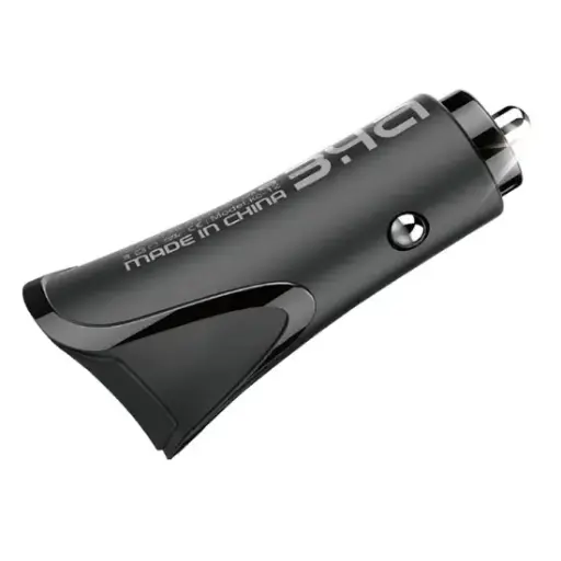 [CCH-KC-12] MOXOM Car Charger Type-C-KC-12