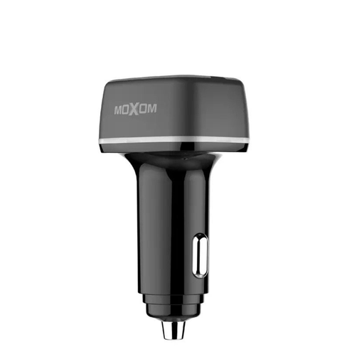 Car Charger MOXOM MX-VC01 3 Port USB