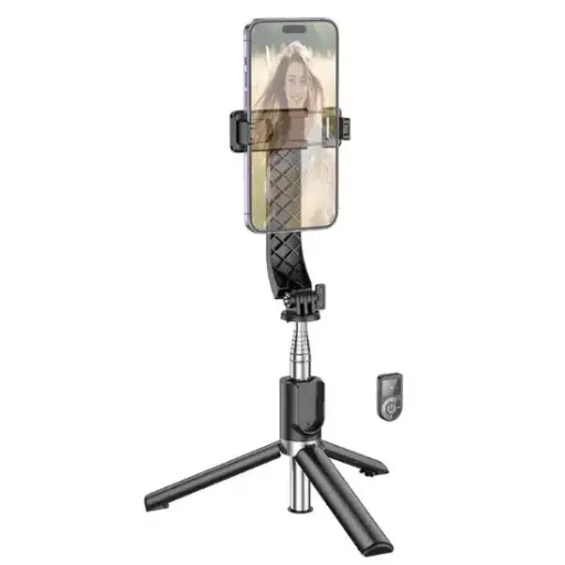 [SS-K20] Hoco Holder More Stable Wireless Selfie Stick K20