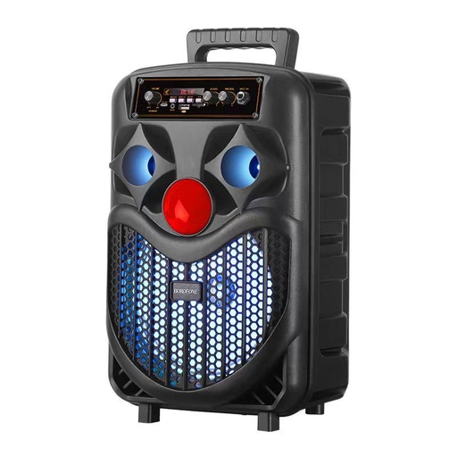 Borofone Wireless Speaker-DR06