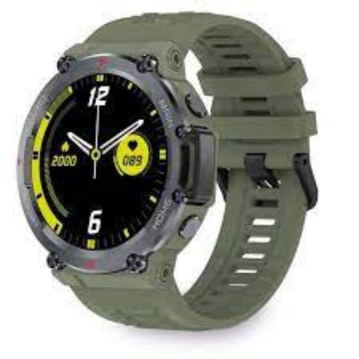 Green Lion Smart Combo Sunglass and Adventure Watch
