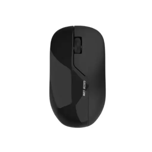 Green Lion Wireless Mouse - G730
