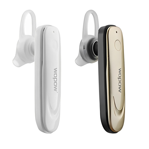 Earphone Wopow BT05 Bluetooth Headset