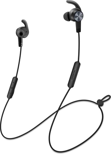 Earphones Huawei Sport Bluetooth Headphones Lite Black