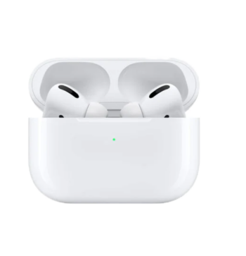 Green Lion True Wireless Earbuds Pro 2-G1 - White