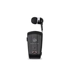 Earphones WK BS535 Wireless Headset Clip-on