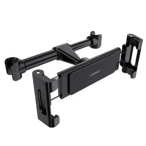 Green Lion Car Headrest Tablet Holder