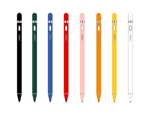 Touch Pen Green Lion