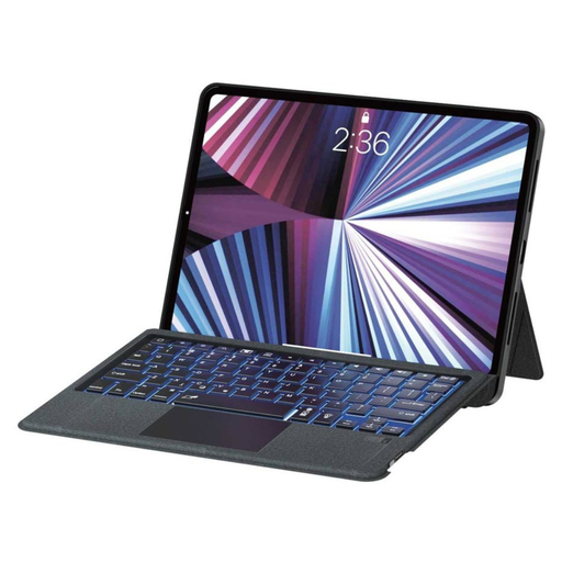 Green Lion Magic Keyboard for iPad 12.9" ( Arabic/English ) 500mAh