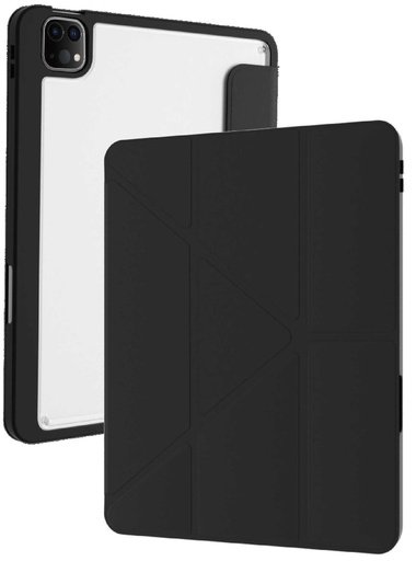 Green Lion 2 in 1 Transformer Case for iPad 7/8/9 10.2"