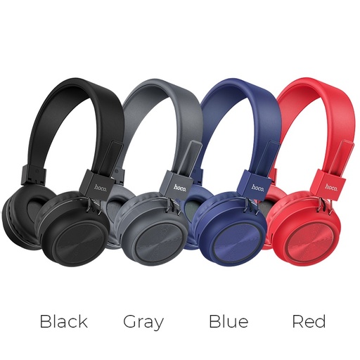 [w25] Headphone hoco W25