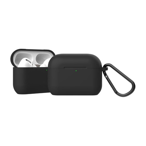 Green Lion Berlin Series Silicone Case for Airpods 3