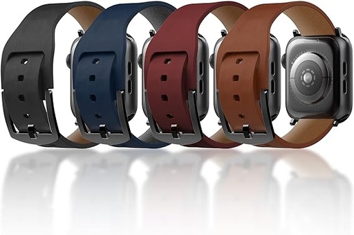 Green Lion Stylin Band for Apple Watch 42/44mm