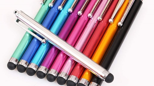 OZAKI Stylus Pen For Touch Screen Devices
