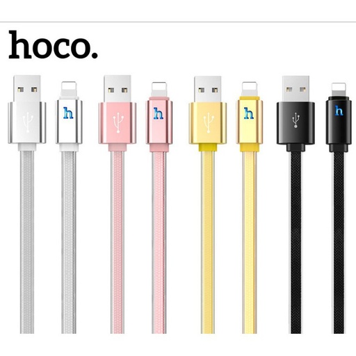 Cable hoco UPL12 Lightning