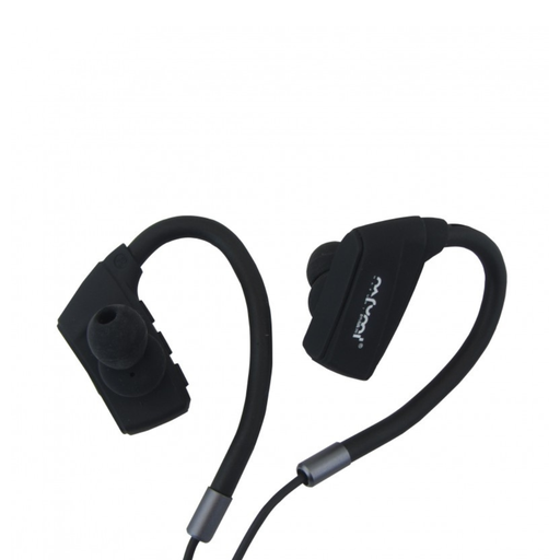 Earphones Nafumi ES380 Bluetooth Headset Sport