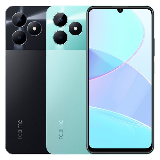Realme C51