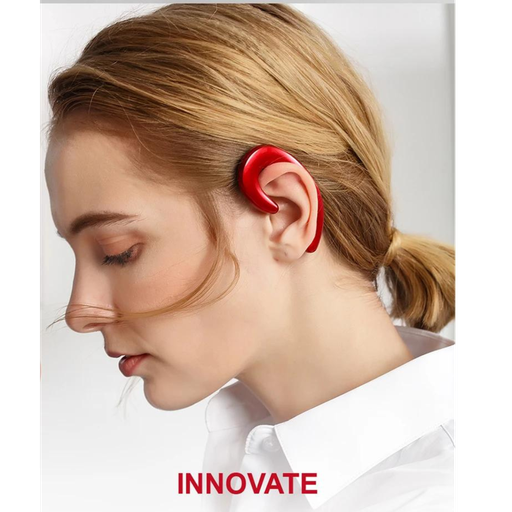 Earphone HBQ-Q25 Wireless Ultra-Thin Earhook