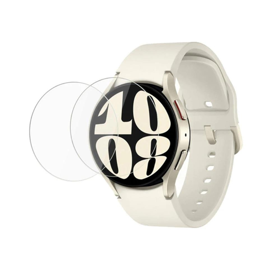 Screen Protector Clear For Samsung Watch 6