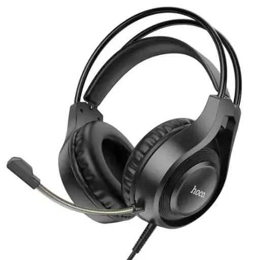 Hoco Tiger Headset Gaming W106