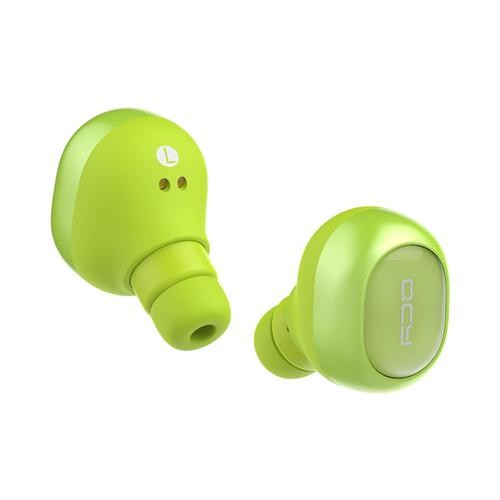 QCY Wireless Bluetooth headset v4.1 – QCY Q26 Pro Bluetooth Earphones