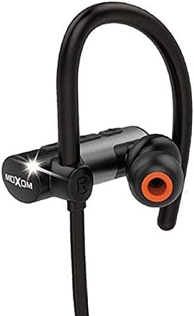 Moxom Waterproof Earphones Sport Wireless IPX7