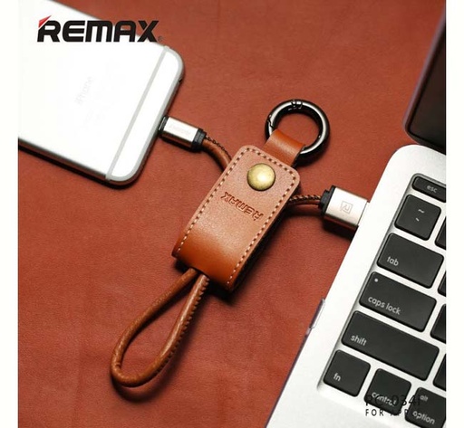 Remax RC-034 i/m Western cable iphone