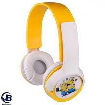 Headphone IN-03 Despicable Me 2